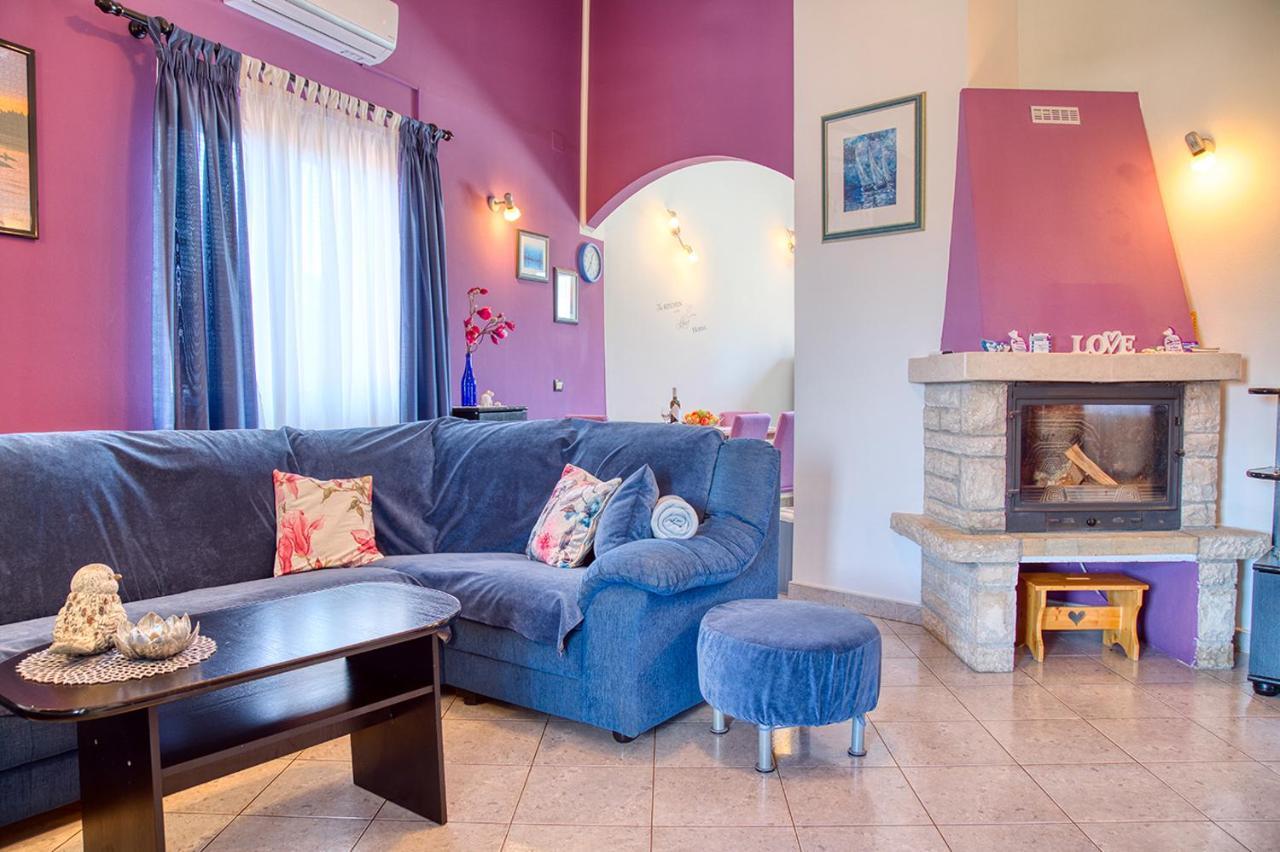 Apartment Nela Vinkuran Zewnętrze zdjęcie