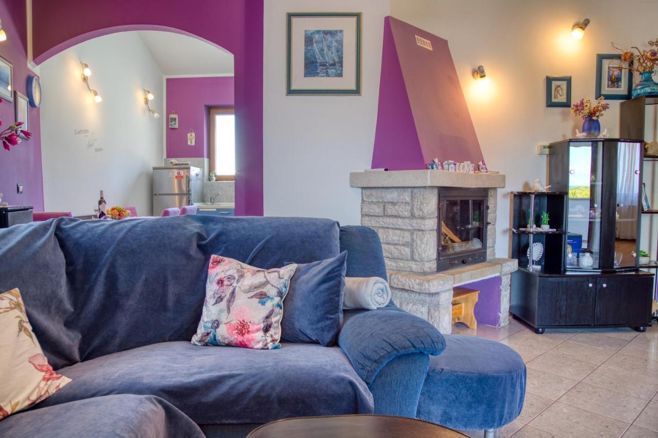 Apartment Nela Vinkuran Zewnętrze zdjęcie