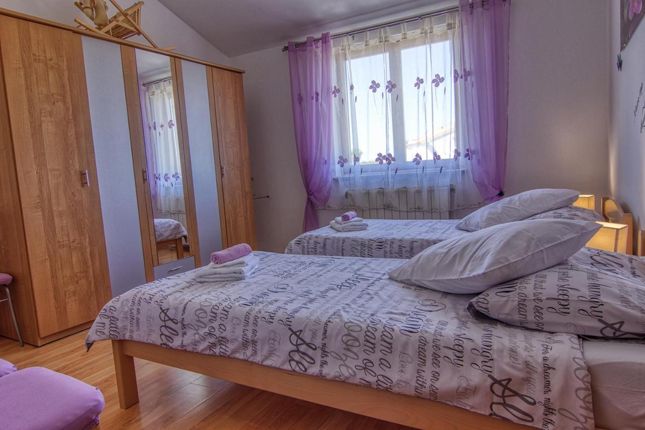 Apartment Nela Vinkuran Zewnętrze zdjęcie