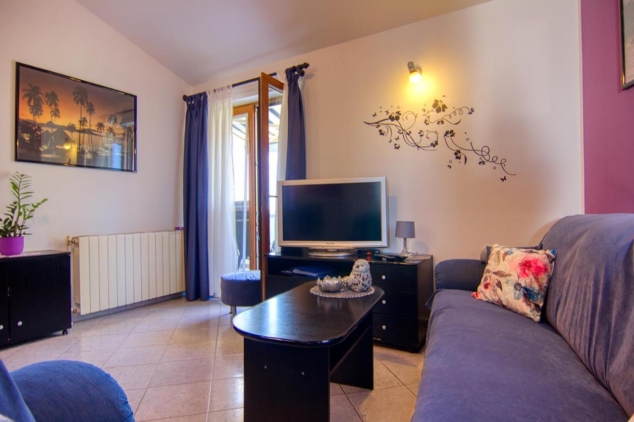 Apartment Nela Vinkuran Zewnętrze zdjęcie