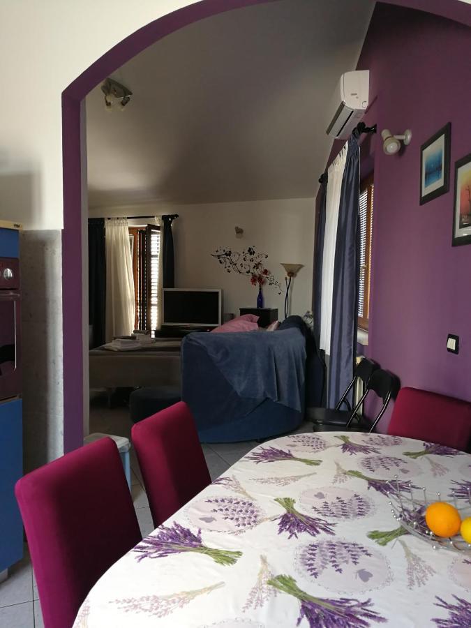 Apartment Nela Vinkuran Zewnętrze zdjęcie