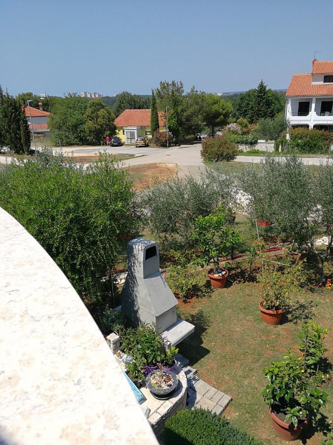 Apartment Nela Vinkuran Zewnętrze zdjęcie