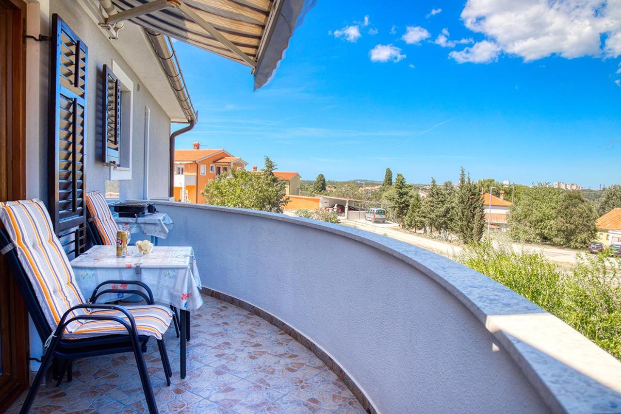 Apartment Nela Vinkuran Zewnętrze zdjęcie