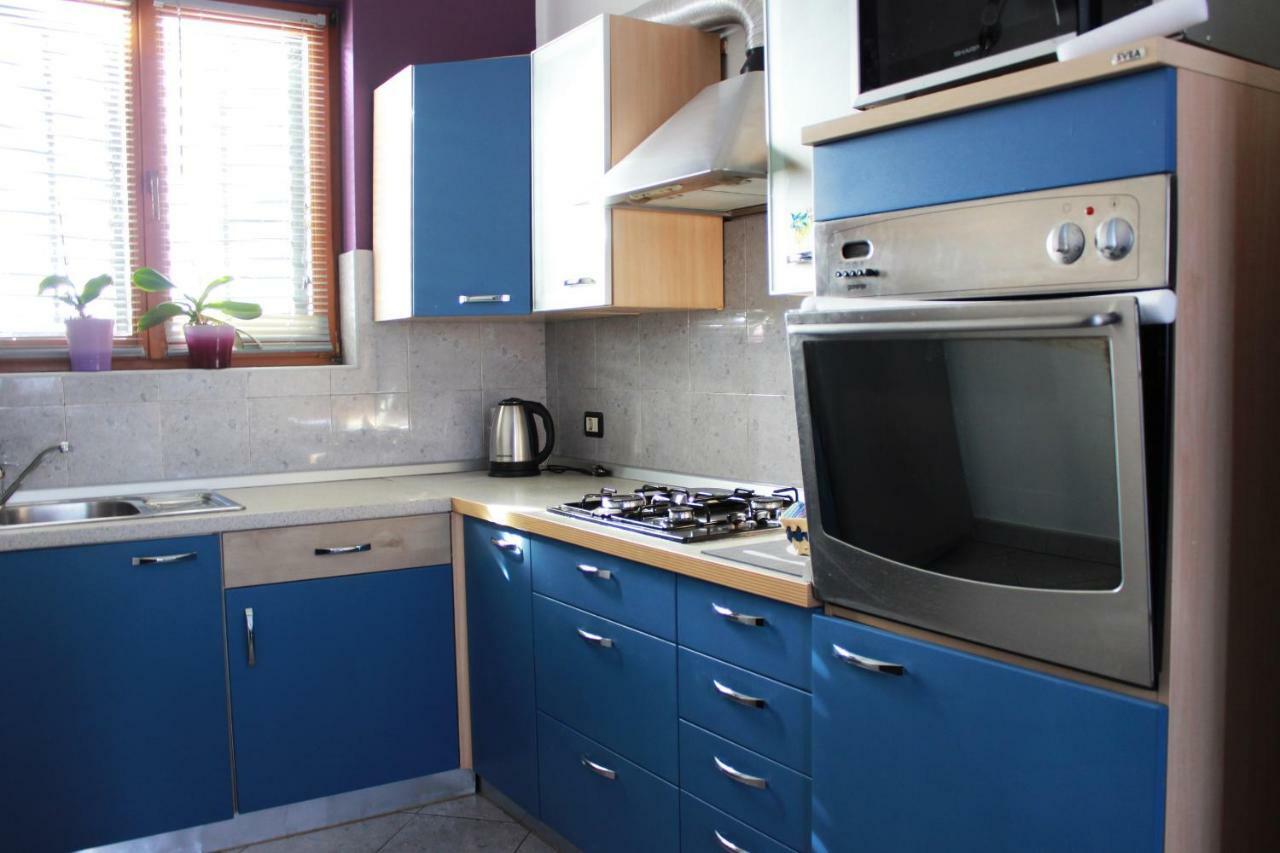 Apartment Nela Vinkuran Zewnętrze zdjęcie