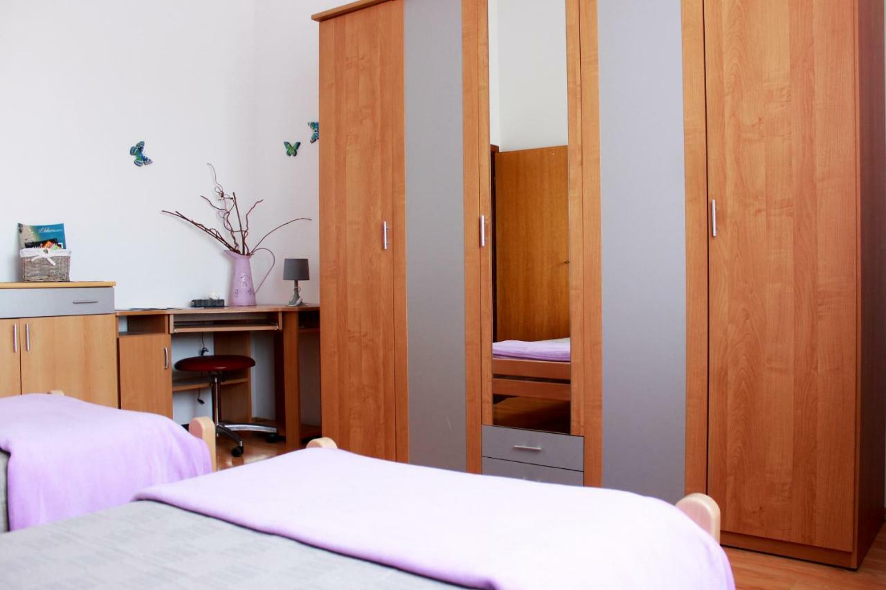 Apartment Nela Vinkuran Zewnętrze zdjęcie
