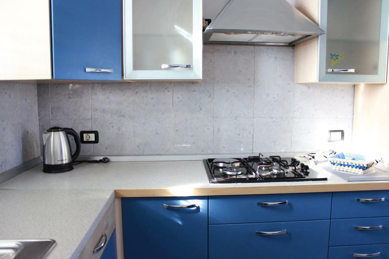 Apartment Nela Vinkuran Zewnętrze zdjęcie