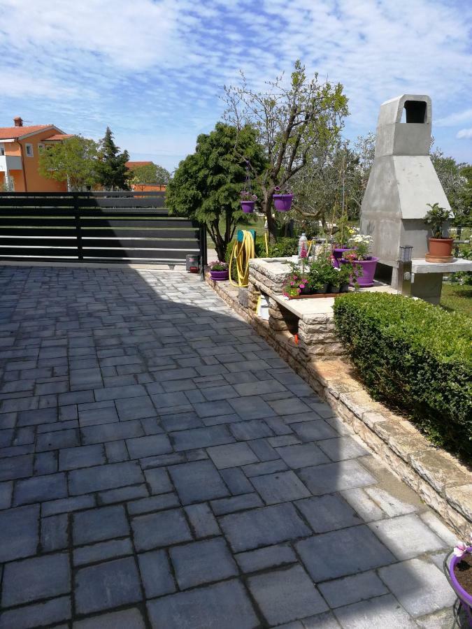Apartment Nela Vinkuran Zewnętrze zdjęcie
