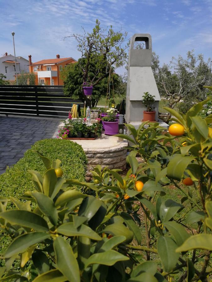 Apartment Nela Vinkuran Zewnętrze zdjęcie